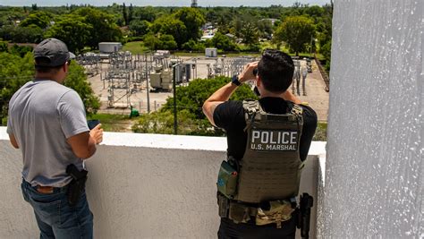 200 missing children found in US Marshals Service nationwide .